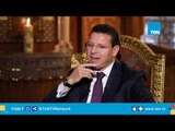 البابا تواضروس الثاني: في 2013 حسيت ان الوطن بيتسرق مننا وكل المصريين في الشارع ومش فاضل غيري