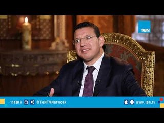 البابا تواضروس الثاني: "هذه الأحداث تخلينا نفتخر بعام 2018"