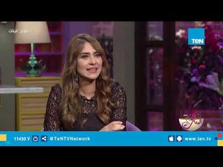 الكاتبة جهاد التابعي: في رجاله نسوية وفي رجاله بتدافع عن النسوية عشان يتعرفوا عليهم فقط