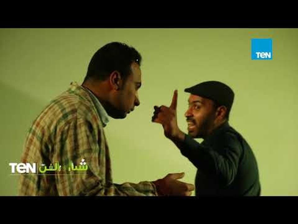 مسرحية "خيراميدس" لفرقة يوتوبيا المسرحية على مسرح TeN شباك الفن