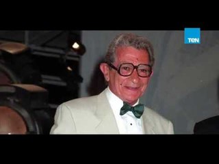 رائعة شاهين ومحفوظ.. الاختيار عمل فني شديد الخصوصية نتاج فكر مبدعان كبيران