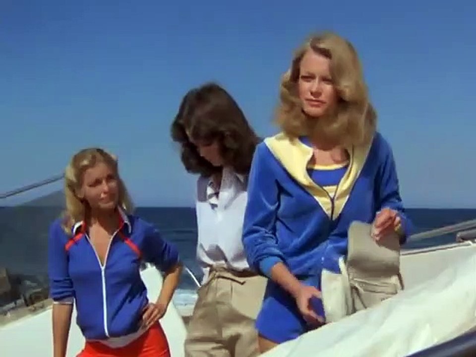Charlies Angels S4 E11