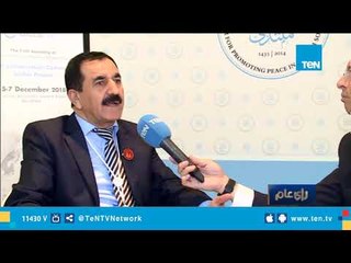 ممثل زعيم الإيزيدية: لا نشعر بعودة الروح والكرامة لنا حتى بعد دحر داعش