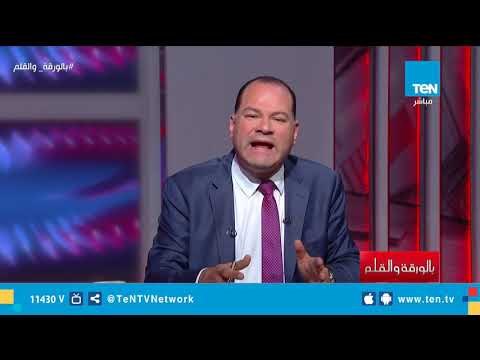 الديهي يفضح قناة الجزيرة بعد فبركة إصابة محمد دحلان : الجزيرة فقدت شرفها