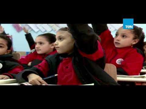 إقبال كثيف من المواطنين على المدارس اليابانية المصرية بمحافظة البحيرة