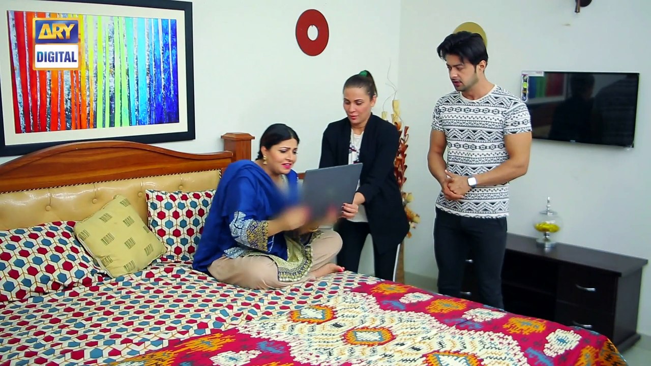 Jalebi Ep 12
