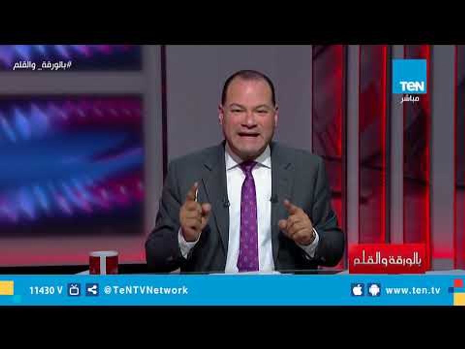 نشأت الديهي: غادة عويس مارست ما يسمى بجهاد النكاح مع أمير داعش في سوريا