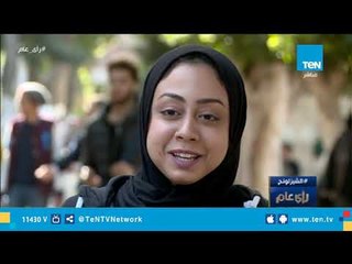 تقرير| سألنا الناس.. انت حاسس إنك أصغر ولا أكبر من عمرك؟