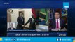 السفير محمد حجازى: اليوم دولة تنزانيا اثبتت للعالم أن شركة مصرية قادرة على تنفيذ المشاريع الكبري
