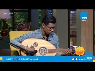 صباح الورد يحيي ذكرى عمار الشريعى