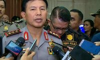 Wakapolri: Polri Netral Dalam Mengawal Pemilu