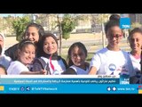 حزب مستقبل وطن ينظم ماراثون رياضي للتوعية بأهمية ممارسة الرياضة