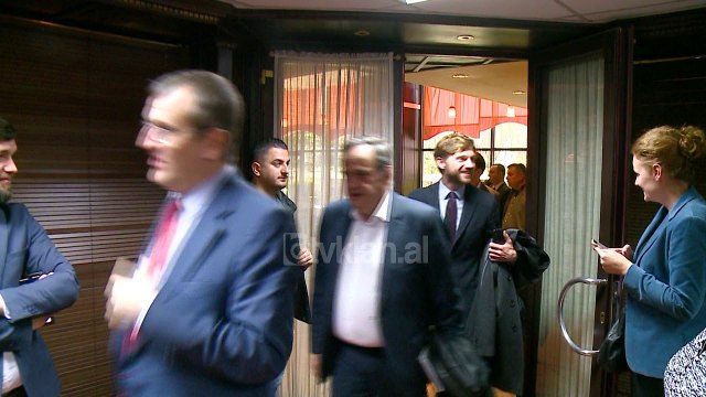 Tajani: “Lufte civile” mes qeverise dhe opozites ne Shqiperi