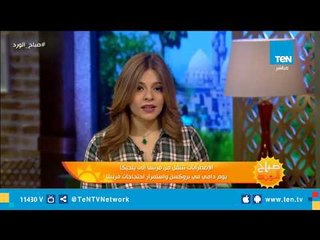 نور الصواف : حرص الدولة على الشعب غير مسبوق وبينضرب بيه المثل في العالم كله