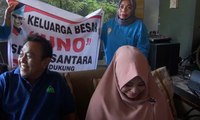 Keluarga Uno di Gorontalo Bantah Dukung Jokowi-Ma'ruf