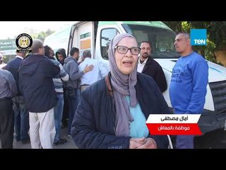 رؤية وطن وعزيمة شعب .. مبادرة الرئيس السيسي "100 مليون صحة "