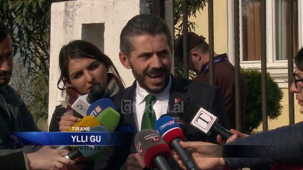 Télécharger la video: Bujar Spahiu zgjidhet kryetar i KMSH, Myftiu i Tiranes: Zgjedhjet, farse