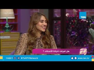 خالد محمود: مفيش خيانة بين الأصدقاء لكن إحنا بنحط الناس في غير اماكنها الصحيحة