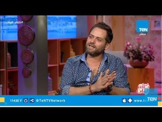 كلام البنات | لقاء خاص مع الملحن نادر نور