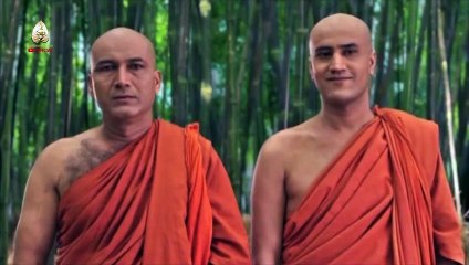 064  ไม่มีใครที่จะช่วยใครได้นอกจากตัวเอง