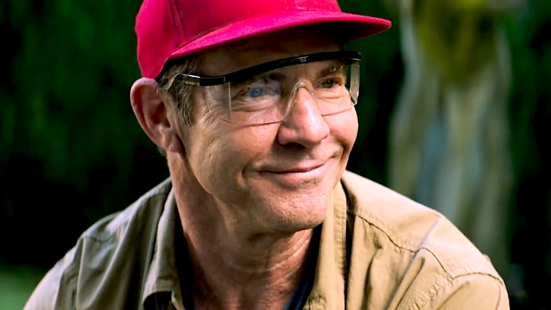 dennis quaid new movie