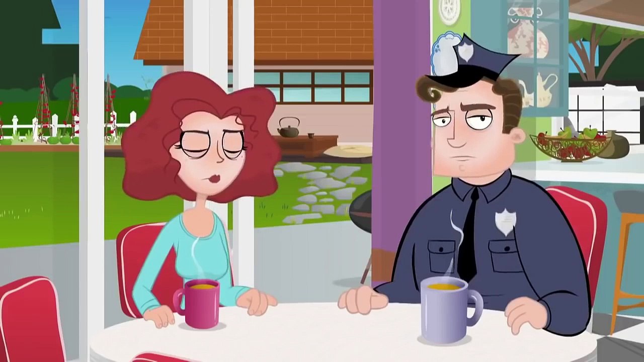 SheZow en Français | Un rhume peu commun |
