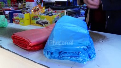 Qeset plastike, Kosova merr shembullin nga Shqiperia