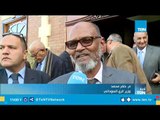 وزير الري يبحث مع وزير الموارد المالية والكهرباء السوداني عدداً من القضايا المشتركة في مجال المياة