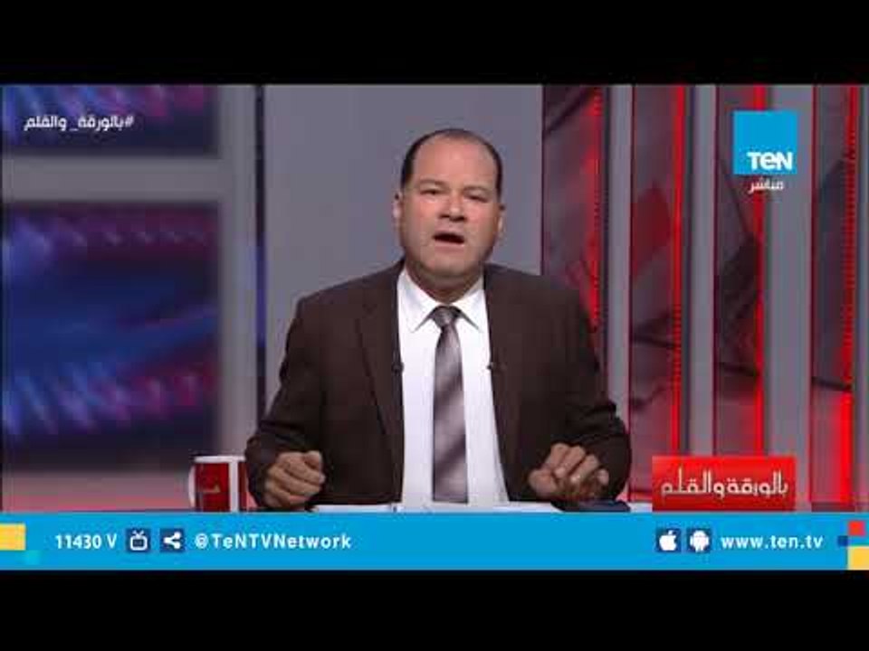 الإعلامي نشأت الديهي في مقدمة خاصة بمناسبة ميلاد الزعيم أنور السادات