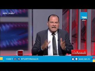 الديهي يهاجم دكاكين حقوق الإنسان: جمال عيد يبيع تقارير عن مصر لمن يدفع
