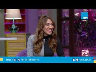 كلام البنات| لقاء خاص جدا مع دينا الرفاعي عضو مجلس إدارة الاتحاد المصري لكرة القدم