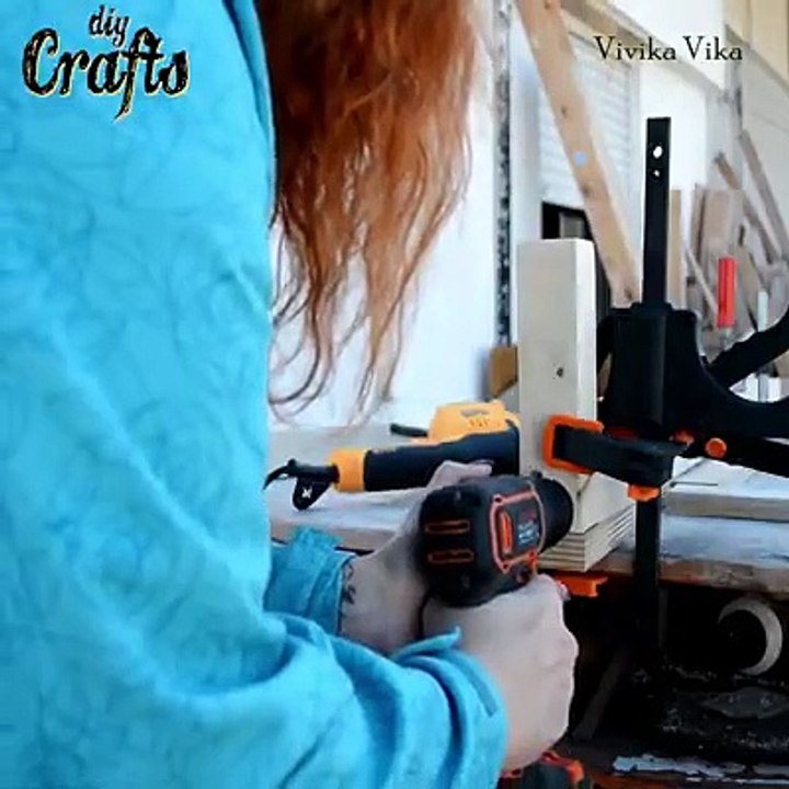 Making a cat radiator bed