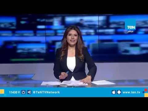 أخبار TeN| السيسي يتفقد عدد من المشروعات القومية ويؤكد: المصريين يقدرون الجهد المبذول