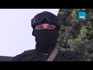 تقرير| استعدادات وزارة الداخلية لتأمين الاحتفالات وأعياد الميلاد