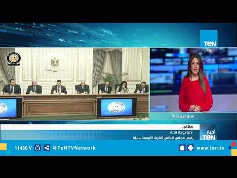 الأنبا يوحنا قلته : تقنين الكنائس أعاد لبعض الكنائس التي بنيت بدون قانون شرعيتها