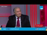 اسمع نشيد الجيش المصري من فاروق جويدة على الهواء