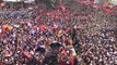 Cumhurbaşkanı Erdoğan: 'İnşallah, Trabzon'u raylı sistemle tanıştırıyoruz' - TRABZON