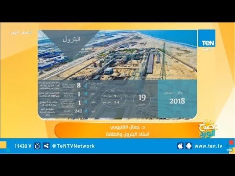 صباح الورد | إنجازات غير مسبوقة.. كيف نقلت مشروعات الطاقة مصر من العجز إلى الفائض