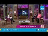 خريج إعلام بامتياز وفنان مسرحي.. شوف ازاي هادي قدر يتحدى بصره ويحقق حلمه؟