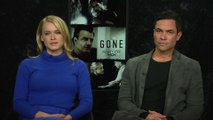 IR Interview: Leven Rambin & Danny Pino For 