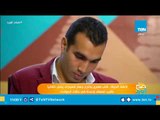 شاب مصري يبتكر “وحدة” لإنقاذ الركاب من حوادث السيارات