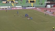 FK Sarajevo - FK Krupa - Stanojevic promasaj