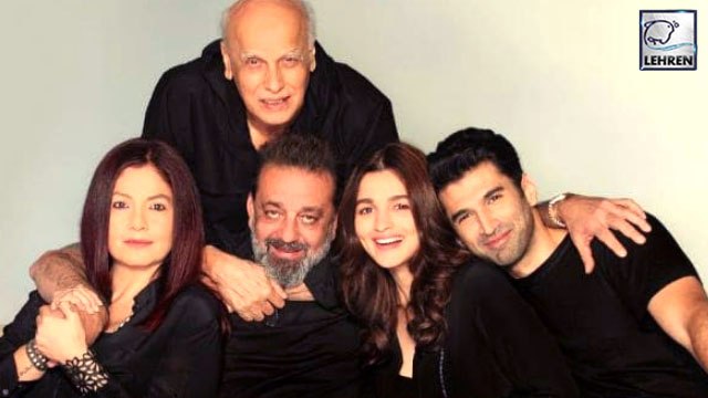 Alia Bhatt Reveals Why She Is SCARED To Be Directed By Dad Mahesh Bhatt In Sadak 2