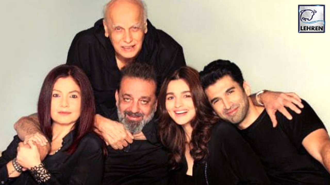Alia Bhatt Reveals Why She Is SCARED To Be Dire...