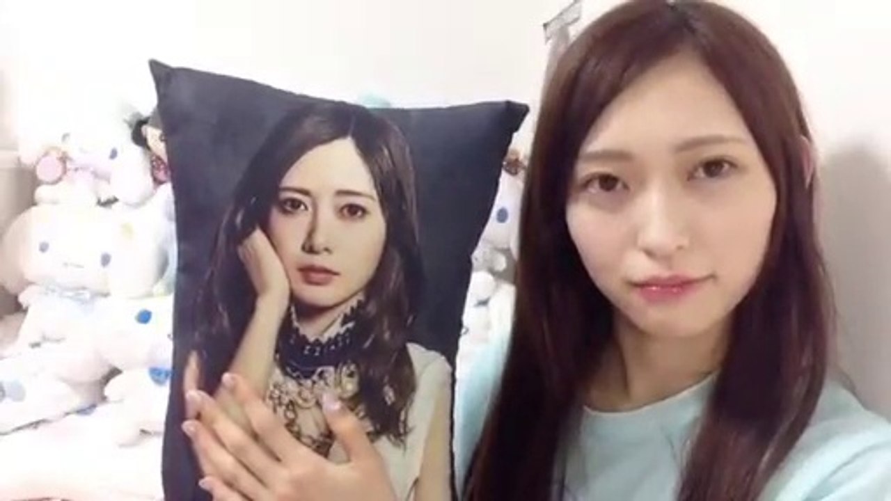 山口真帆 20170727