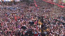 Cumhurbaşkanı Erdoğan: 'Şenol Güneş kardeşimizin Milli Takım hocalığı hayırlı olsun' - TRABZON