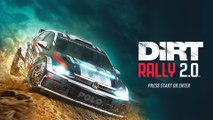 DiRT Rally 2.0  — New England Complete Race GamePlay {60 FPS} {PC Ultra Settings}