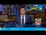 ضياء السيد: إصابات لاعبي النادي الأهلي 