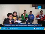 أطفال مصريون يفوزون في مسابقة دولية للرياضات الذهنية بماليزيا