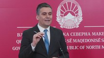 Zbatimi i gjuhës shqipe nis me gabime, Qeveria rikujton gjobat për mos zbatimin e ligjit